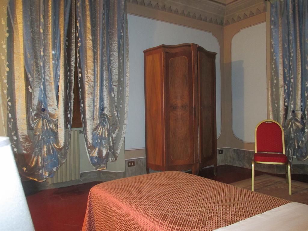 Villa Cantoni Gropello Cairoli Cameră foto