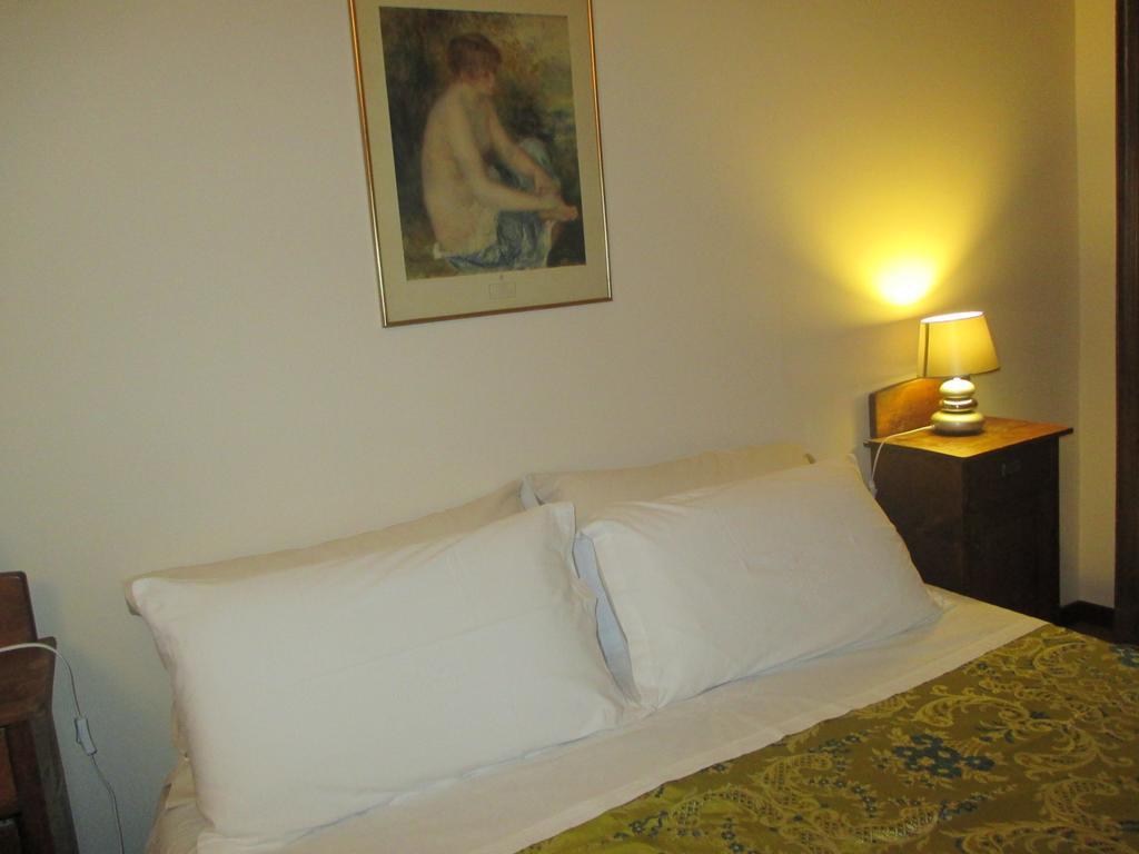Villa Cantoni Gropello Cairoli Cameră foto