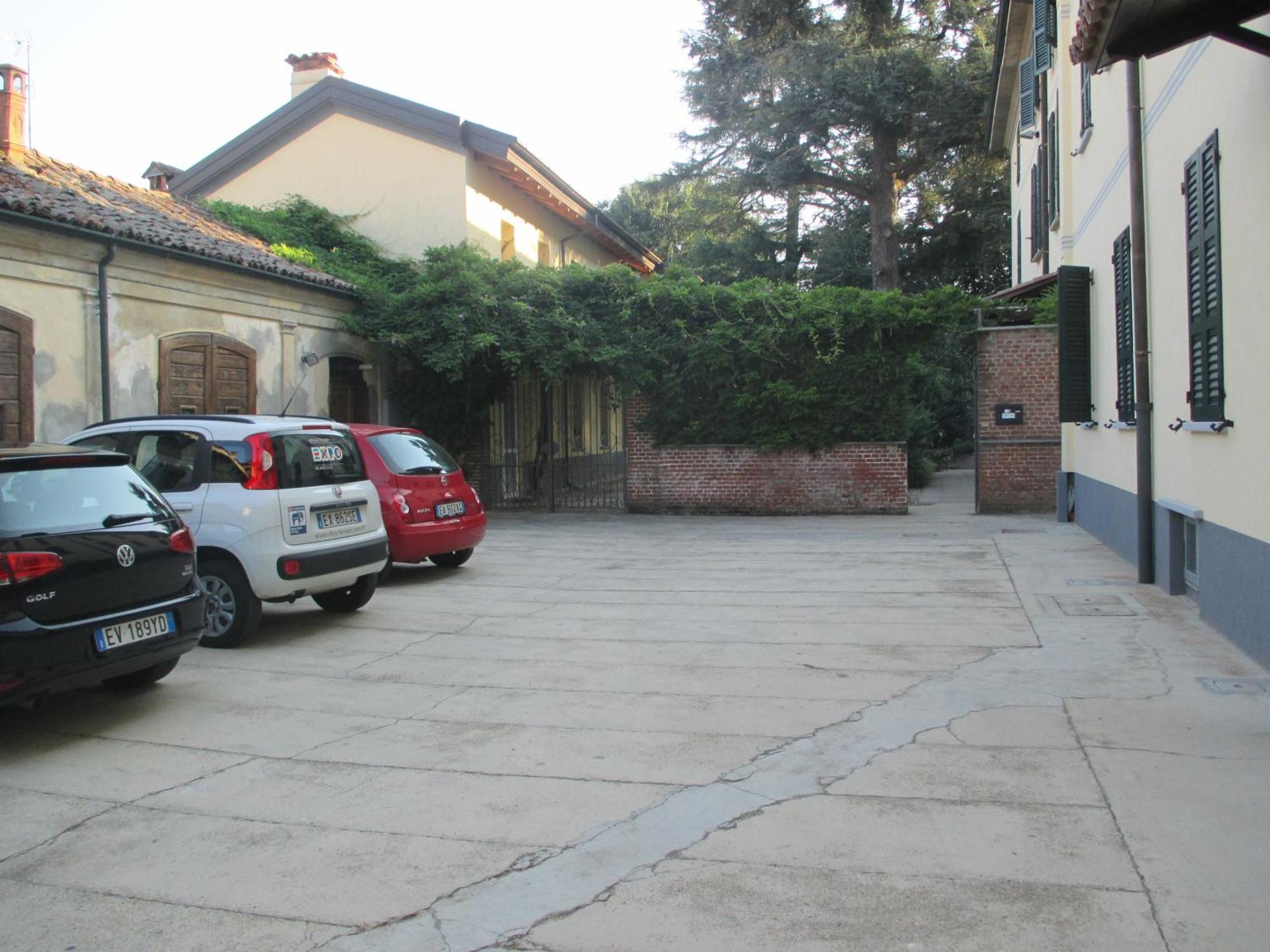 Villa Cantoni Gropello Cairoli Cameră foto