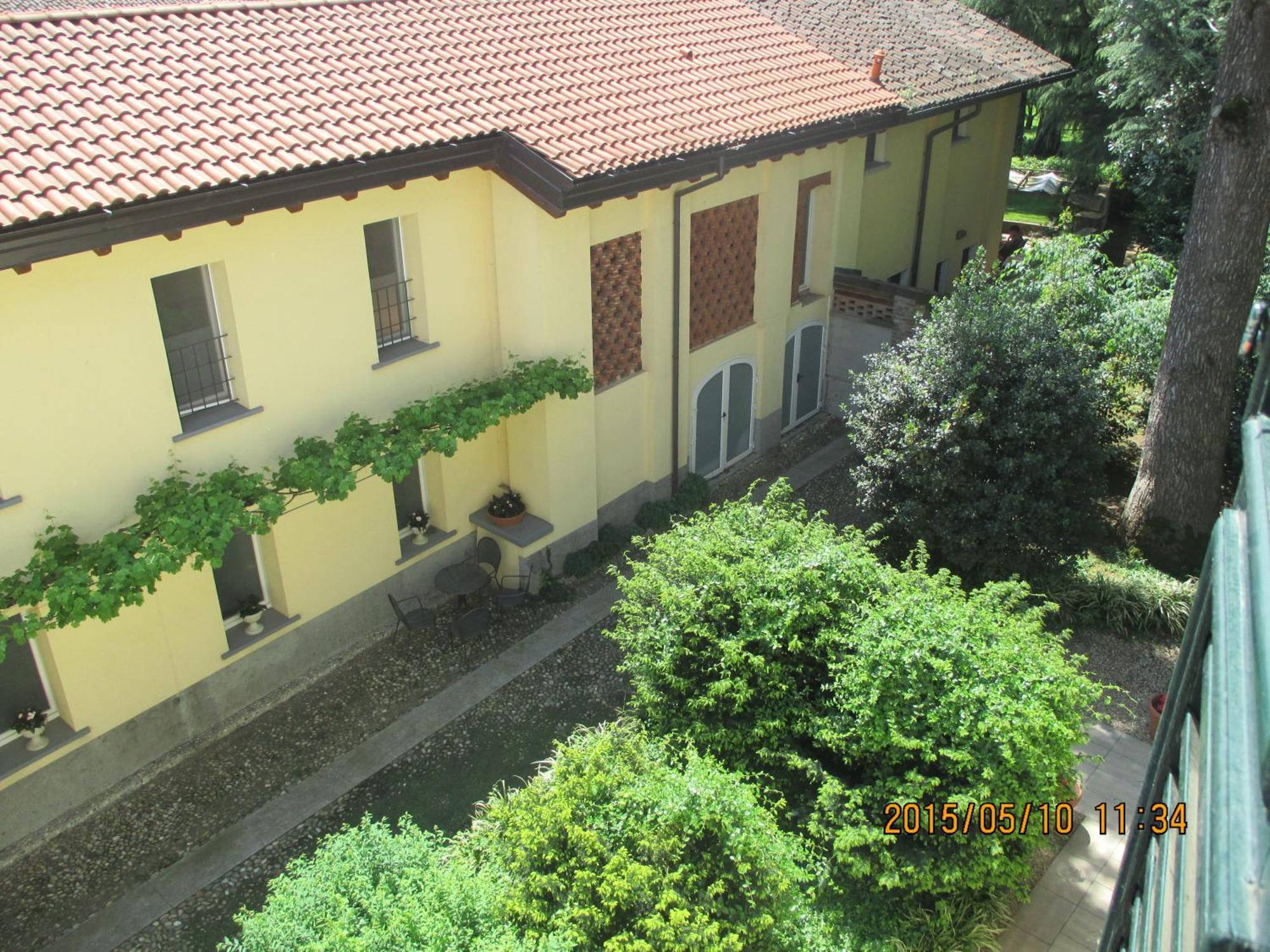 Villa Cantoni Gropello Cairoli Cameră foto