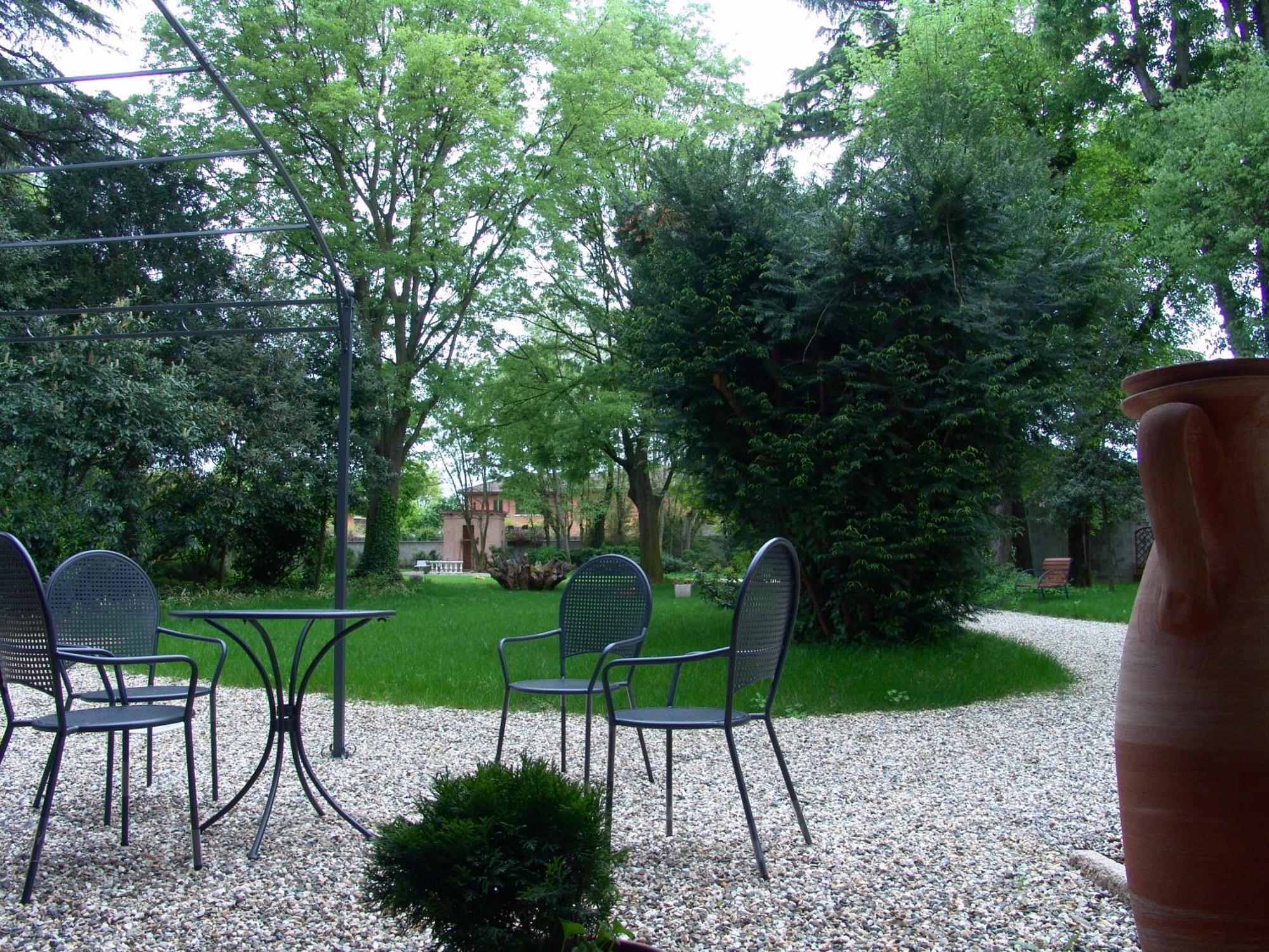 Villa Cantoni Gropello Cairoli Cameră foto