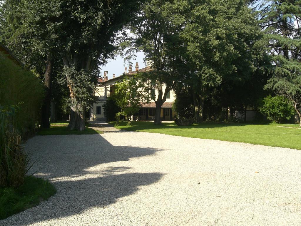 Villa Cantoni Gropello Cairoli Cameră foto