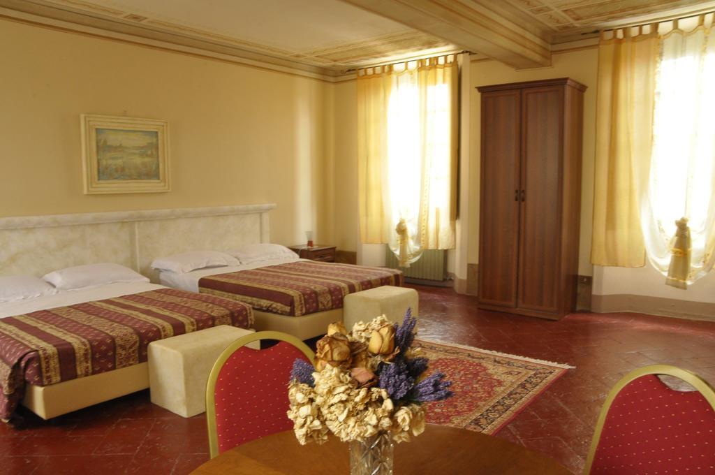Villa Cantoni Gropello Cairoli Exterior foto