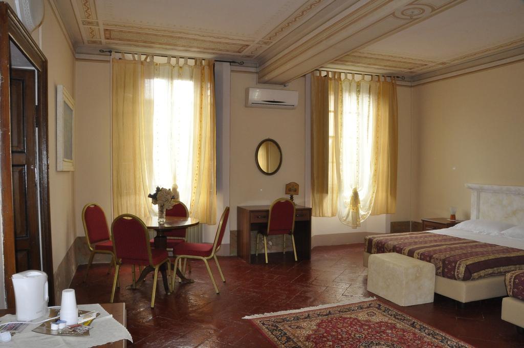 Villa Cantoni Gropello Cairoli Exterior foto