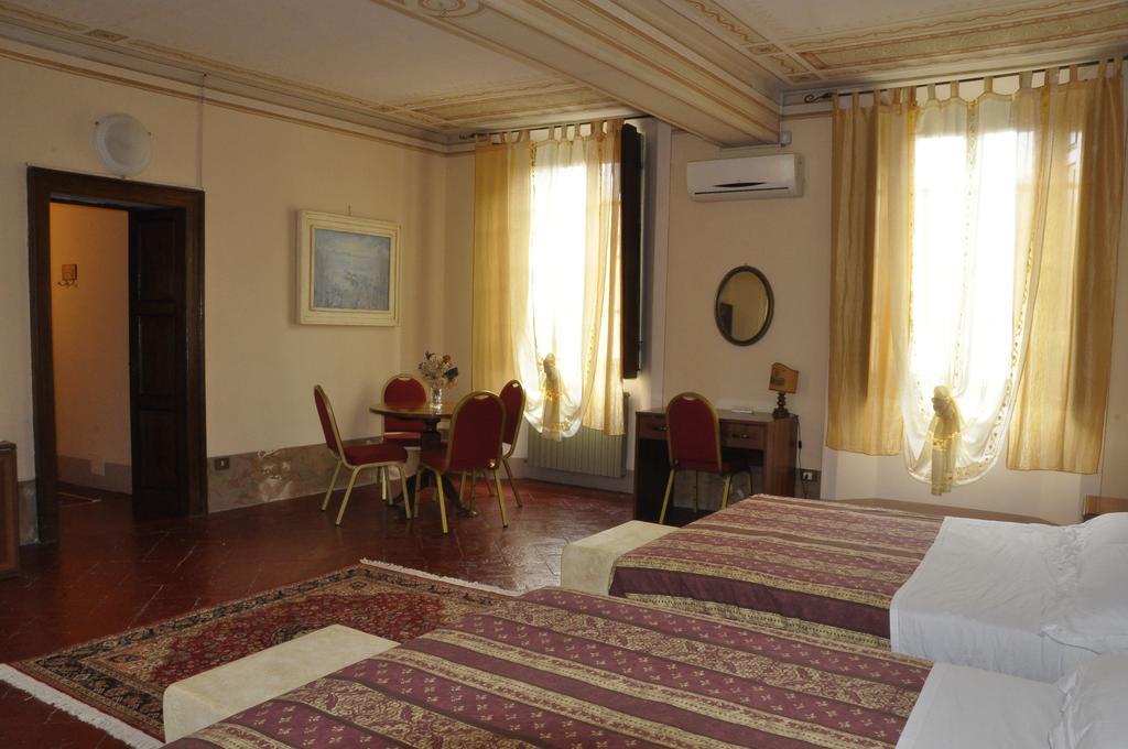 Villa Cantoni Gropello Cairoli Exterior foto