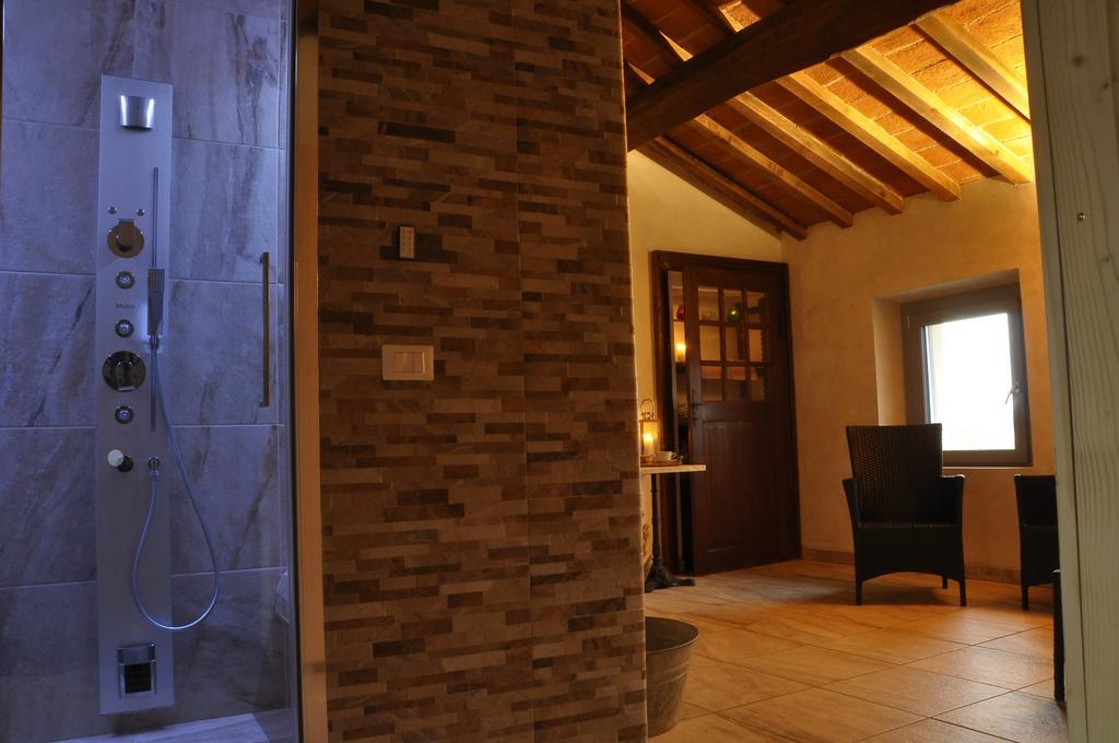 Villa Cantoni Gropello Cairoli Exterior foto