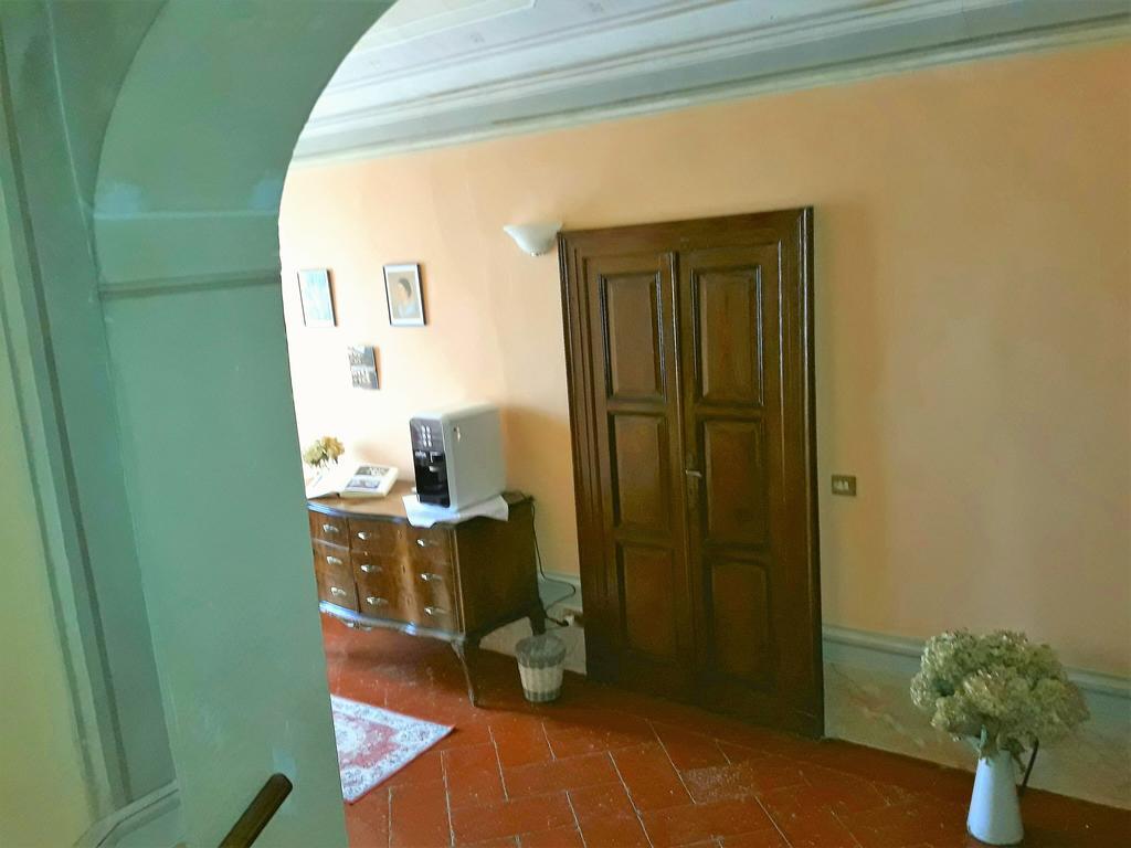 Villa Cantoni Gropello Cairoli Exterior foto