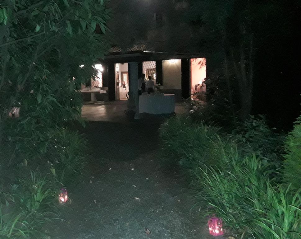 Villa Cantoni Gropello Cairoli Exterior foto